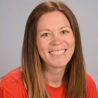 Melinda Cole, Our Center Director